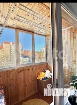 2-к квартира, вторичка, 46м2, 7/9 этаж