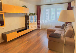 1-к квартира, вторичка, 42м2, 10/14 этаж