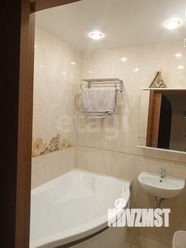 3-к квартира, вторичка, 105м2, 4/6 этаж