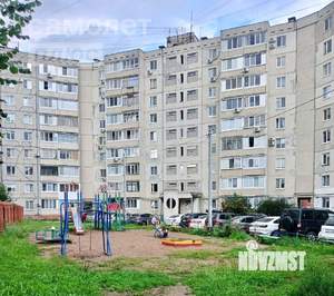 2-к квартира, вторичка, 62м2, 5/9 этаж