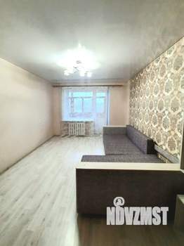 1-к квартира, вторичка, 33м2, 8/9 этаж