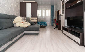 2-к квартира, вторичка, 86м2, 2/11 этаж