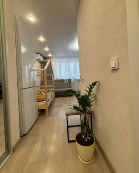 Студия квартира, вторичка, 25м2, 14/24 этаж