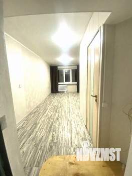 Студия квартира, вторичка, 18м2, 2/5 этаж