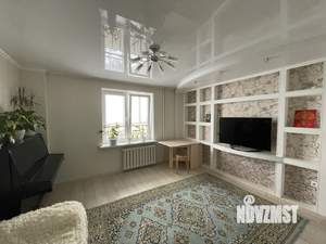 3-к квартира, вторичка, 73м2, 13/17 этаж