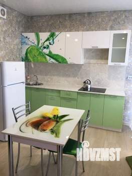 1-к квартира, вторичка, 36м2, 3/21 этаж