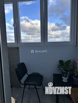 Студия квартира, вторичка, 31м2, 9/10 этаж