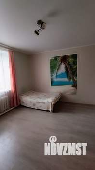 2-к квартира, вторичка, 58м2, 1/2 этаж