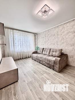 1-к квартира, вторичка, 39м2, 6/10 этаж