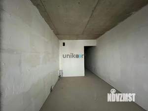 3-к квартира, вторичка, 80м2, 25/25 этаж