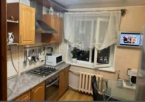 3-к квартира, вторичка, 81м2, 2/9 этаж