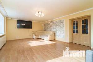 3-к квартира, вторичка, 105м2, 3/6 этаж