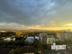 1-к квартира, вторичка, 34м2, 13/13 этаж