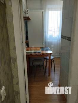 2-к квартира, вторичка, 40м2, 9/9 этаж
