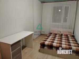 2-к квартира, вторичка, 48м2, 5/15 этаж