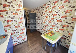 1-к квартира, вторичка, 33м2, 3/9 этаж