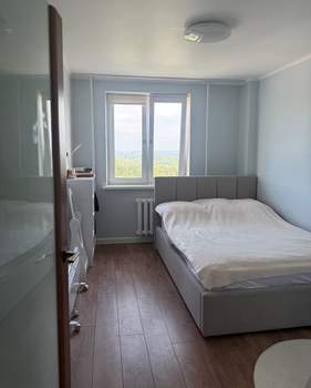 3-к квартира, вторичка, 75м2, 11/18 этаж