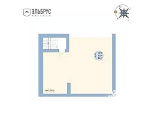 2-к квартира, вторичка, 85м2, 18/20 этаж