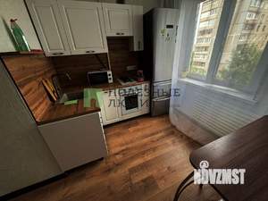 1-к квартира, вторичка, 33м2, 5/9 этаж