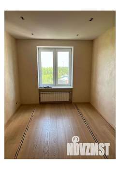 4-к квартира, вторичка, 123м2, 13/16 этаж