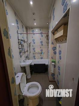 2-к квартира, вторичка, 46м2, 1/2 этаж