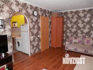 1-к квартира, вторичка, 33м2, 8/9 этаж