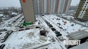 2-к квартира, вторичка, 49м2, 8/18 этаж