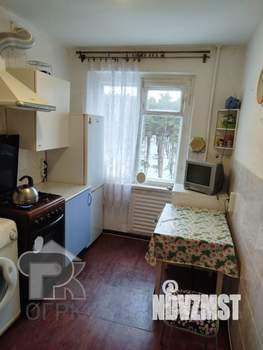 3-к квартира, вторичка, 58м2, 6/9 этаж