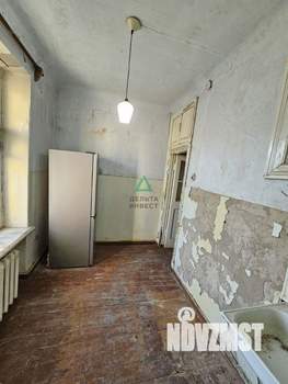 3-к квартира, вторичка, 63м2, 2/4 этаж