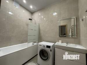 2-к квартира, вторичка, 69м2, 8/9 этаж