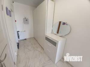 1-к квартира, вторичка, 37м2, 17/25 этаж