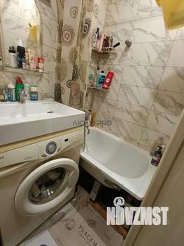 Студия квартира, вторичка, 18м2, 5/5 этаж