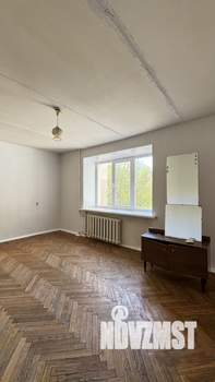 2-к квартира, вторичка, 72м2, 2/6 этаж