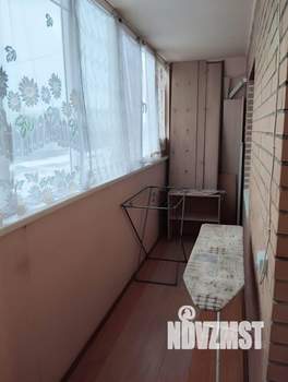 1-к квартира, вторичка, 42м2, 4/14 этаж