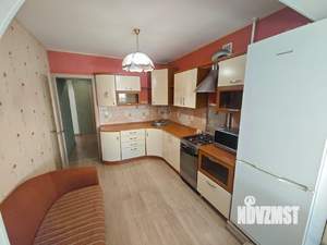 4-к квартира, вторичка, 91м2, 3/6 этаж