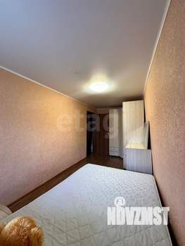 2-к квартира, вторичка, 44м2, 2/5 этаж