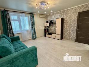 1-к квартира, вторичка, 39м2, 8/9 этаж