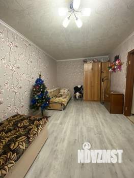 2-к квартира, вторичка, 46м2, 2/9 этаж