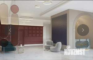 Студия квартира, вторичка, 23м2, 14/34 этаж