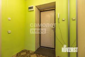 1-к квартира, вторичка, 42м2, 5/12 этаж