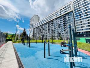 1-к квартира, вторичка, 42м2, 10/14 этаж