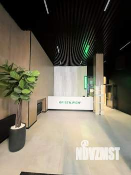 4-к квартира, сданный дом, 100м2, 9/25 этаж