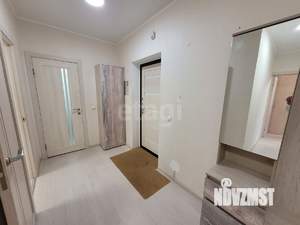 2-к квартира, вторичка, 56м2, 2/18 этаж