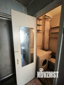 Студия квартира, вторичка, 17м2, 3/9 этаж