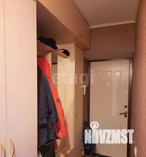 3-к квартира, вторичка, 57м2, 7/9 этаж