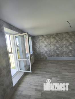 Студия квартира, вторичка, 26м2, 9/10 этаж