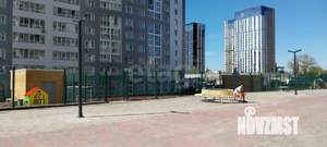 Студия квартира, вторичка, 37м2, 7/25 этаж