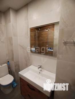 Студия квартира, вторичка, 43м2, 5/11 этаж