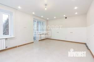 4-к квартира, вторичка, 105м2, 4/15 этаж