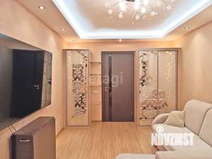 2-к квартира, вторичка, 50м2, 3/9 этаж